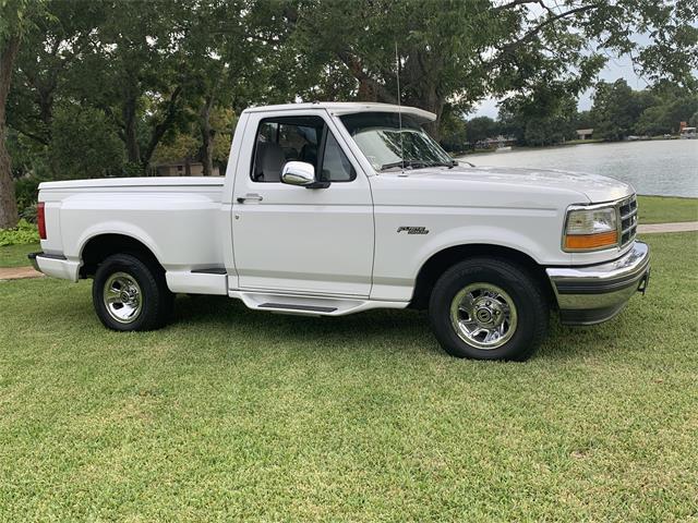 1995 Ford F150 (CC-1297490) for sale in Dallas, Texas
