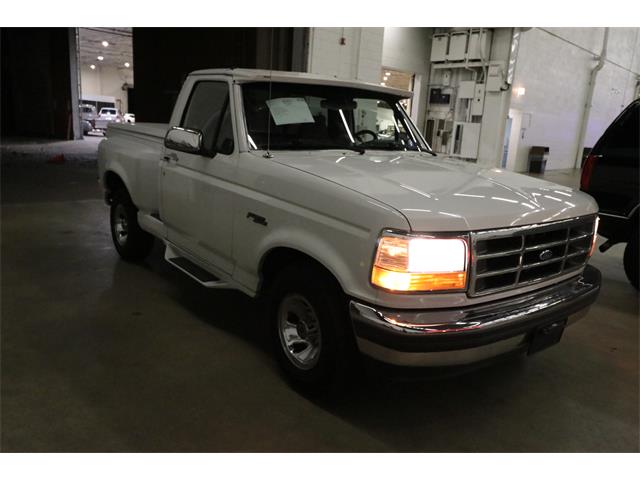 1995 Ford F150 (CC-1297490) for sale in Dallas, Texas