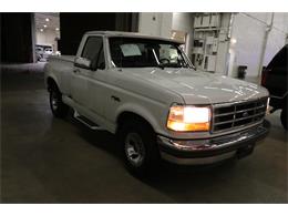 1995 Ford F150 (CC-1297490) for sale in Dallas, Texas