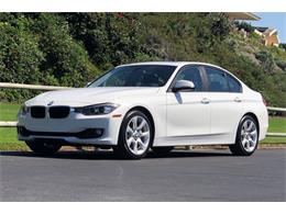 2013 BMW 335i (CC-1297492) for sale in Costa Mesa, California