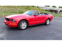 2007 Ford Mustang (CC-1297508) for sale in Simpsonville, South Carolina