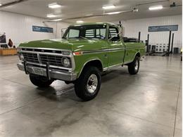 1974 Ford F250 (CC-1297535) for sale in Holland , Michigan