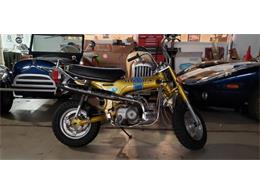 1971 Honda Motorcycle (CC-1297544) for sale in Linthicum, Maryland