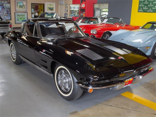 1963 Chevrolet Corvette (CC-1297549) for sale in Anaheim, California