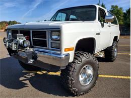 1988 GMC Jimmy (CC-1297556) for sale in Eugene, Oregon
