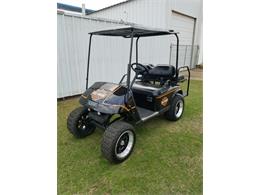 2004 E-Z-GO Golf Cart (CC-1297603) for sale in Dallas, Texas