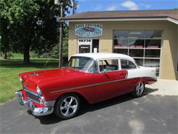 1956 Chevrolet 210 (CC-1297618) for sale in Goodrich, Michigan