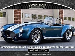 1965 Shelby Cobra Superformance Mark III (CC-1297638) for sale in Edgewater Park , New Jersey