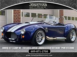 1965 Shelby Cobra Replica (CC-1297645) for sale in Edgewater Park, New Jersey