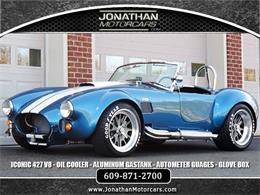 1965 Shelby Cobra (CC-1297652) for sale in Edgwater Park, New Jersey