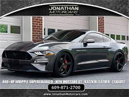 2019 Ford Mustang GT (CC-1297659) for sale in Edgewater Park, New Jersey
