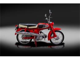 1969 Honda Minibike (CC-1297662) for sale in Seekonk, Massachusetts