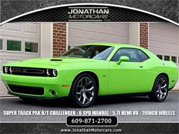 2015 Dodge Challenger R/T (CC-1297666) for sale in Edgwater Park, New Jersey