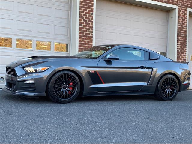 2017 Ford Mustang (Roush) (CC-1297667) for sale in Edgewater Park, New Jersey