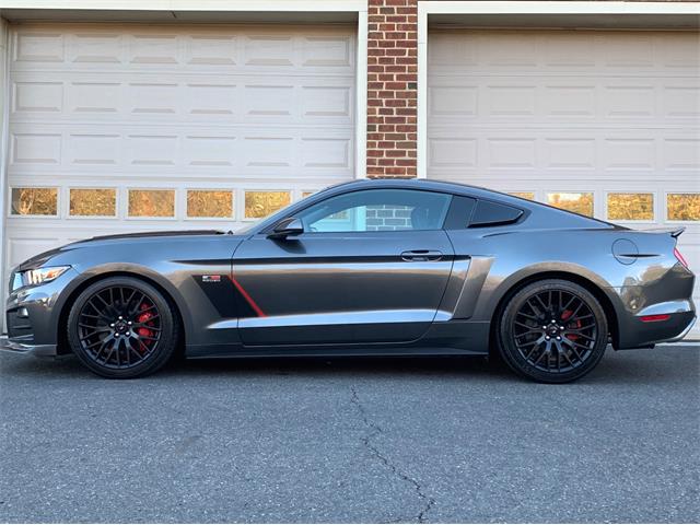 2017 Ford Mustang (Roush) (CC-1297667) for sale in Edgewater Park, New Jersey