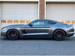 2017 Ford Mustang (Roush) (CC-1297667) for sale in Edgewater Park, New Jersey