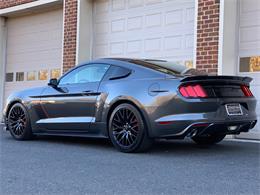 2017 Ford Mustang (Roush) (CC-1297667) for sale in Edgewater Park, New Jersey
