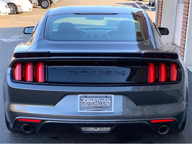 2017 Ford Mustang (Roush) (CC-1297667) for sale in Edgewater Park, New Jersey