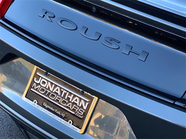 2017 Ford Mustang (Roush) (CC-1297667) for sale in Edgewater Park, New Jersey