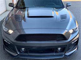 2017 Ford Mustang (Roush) (CC-1297667) for sale in Edgewater Park, New Jersey