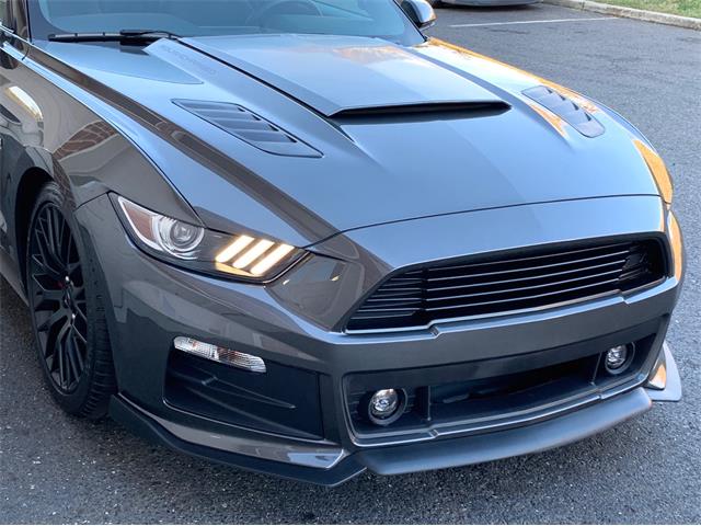 2017 Ford Mustang (Roush) (CC-1297667) for sale in Edgewater Park, New Jersey