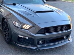2017 Ford Mustang (Roush) (CC-1297667) for sale in Edgewater Park, New Jersey