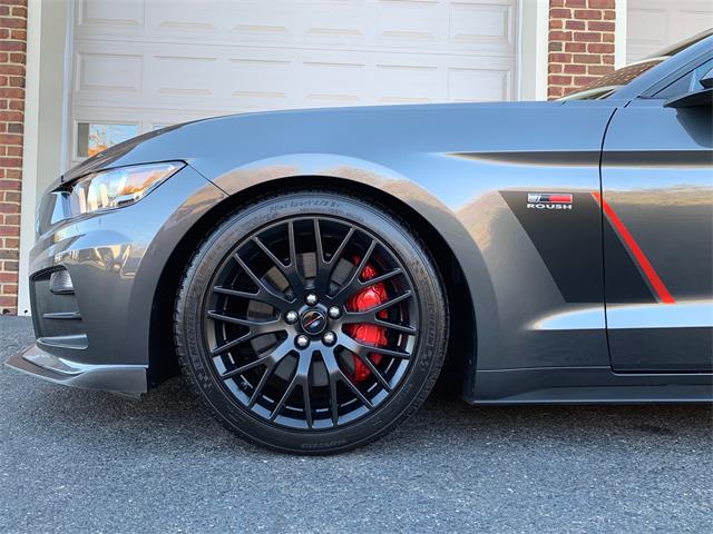 2017 Ford Mustang (Roush) (CC-1297667) for sale in Edgewater Park, New Jersey