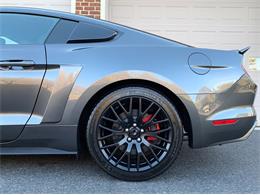 2017 Ford Mustang (Roush) (CC-1297667) for sale in Edgewater Park, New Jersey