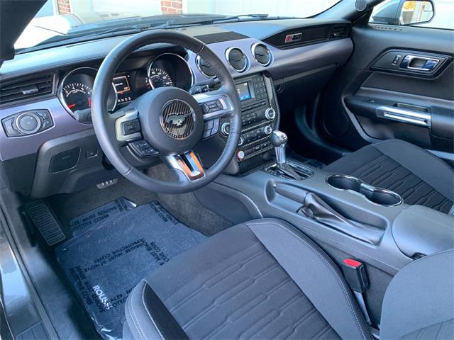 2017 Ford Mustang (Roush) (CC-1297667) for sale in Edgewater Park, New Jersey
