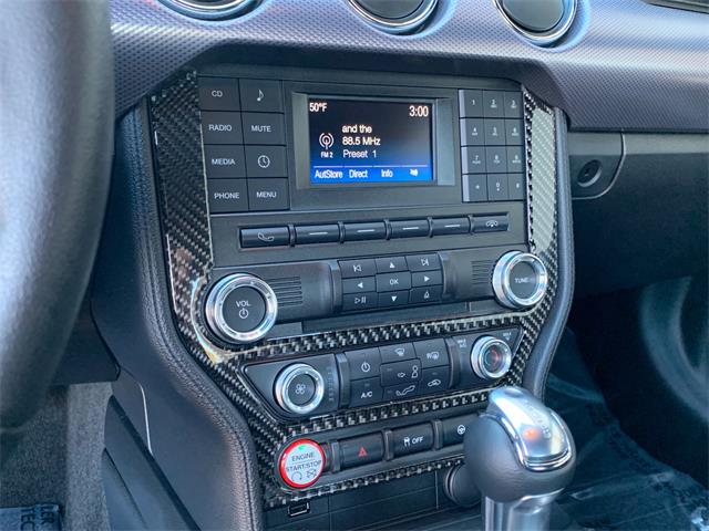 2017 Ford Mustang (Roush) (CC-1297667) for sale in Edgewater Park, New Jersey