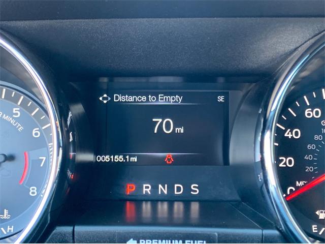 2017 Ford Mustang (Roush) (CC-1297667) for sale in Edgewater Park, New Jersey