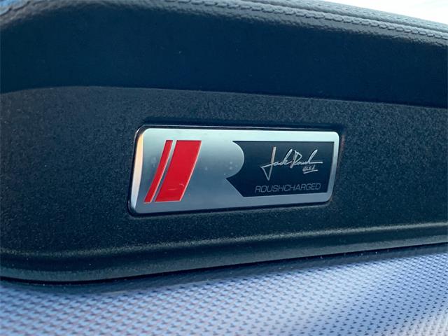 2017 Ford Mustang (Roush) (CC-1297667) for sale in Edgewater Park, New Jersey