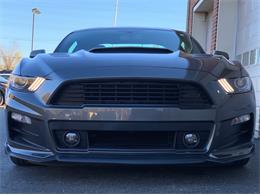 2017 Ford Mustang (Roush) (CC-1297667) for sale in Edgewater Park, New Jersey