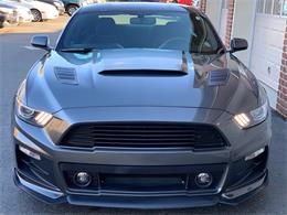 2017 Ford Mustang (Roush) (CC-1297667) for sale in Edgewater Park, New Jersey