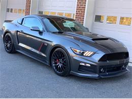 2017 Ford Mustang (Roush) (CC-1297667) for sale in Edgewater Park, New Jersey