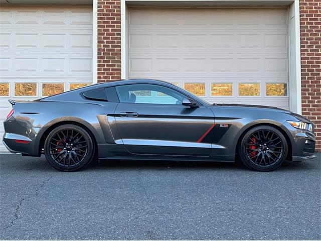 2017 Ford Mustang (Roush) (CC-1297667) for sale in Edgewater Park, New Jersey