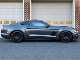 2017 Ford Mustang (Roush) (CC-1297667) for sale in Edgewater Park, New Jersey