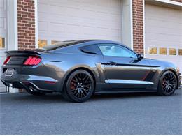 2017 Ford Mustang (Roush) (CC-1297667) for sale in Edgewater Park, New Jersey