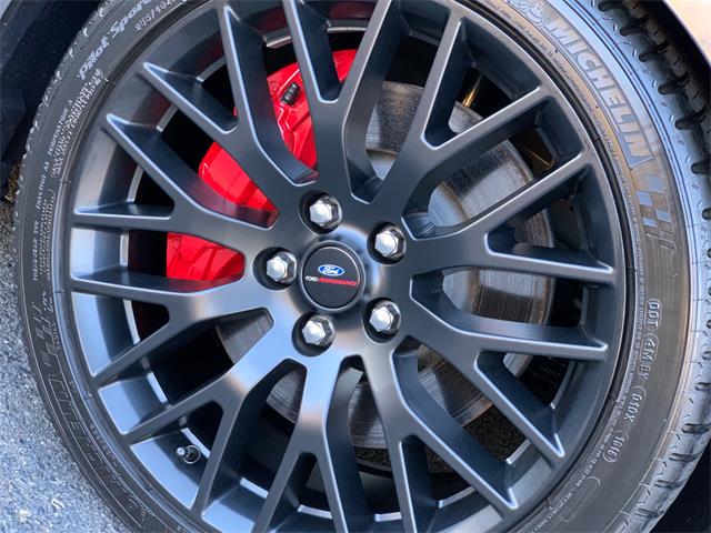 2017 Ford Mustang (Roush) (CC-1297667) for sale in Edgewater Park, New Jersey