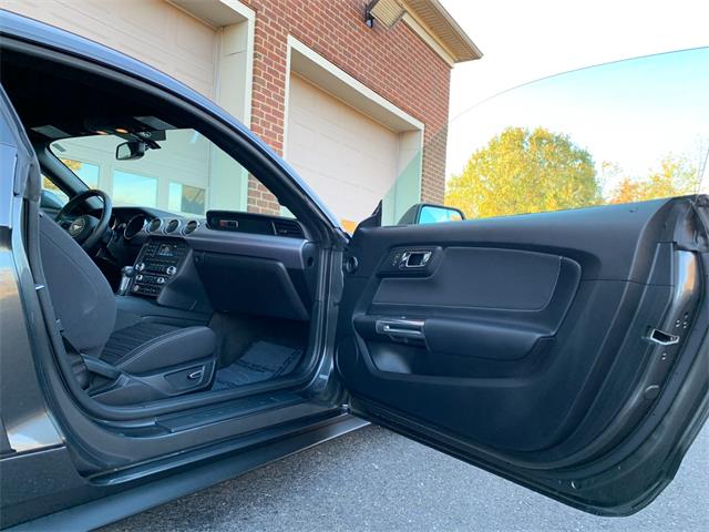 2017 Ford Mustang (Roush) (CC-1297667) for sale in Edgewater Park, New Jersey