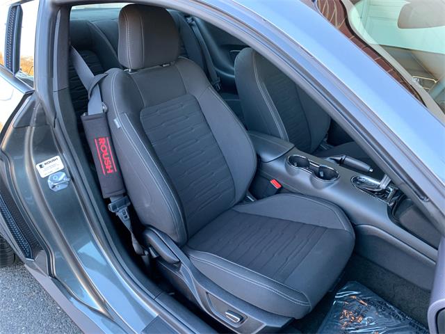 2017 Ford Mustang (Roush) (CC-1297667) for sale in Edgewater Park, New Jersey