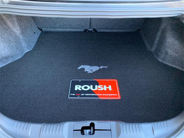 2017 Ford Mustang (Roush) (CC-1297667) for sale in Edgewater Park, New Jersey