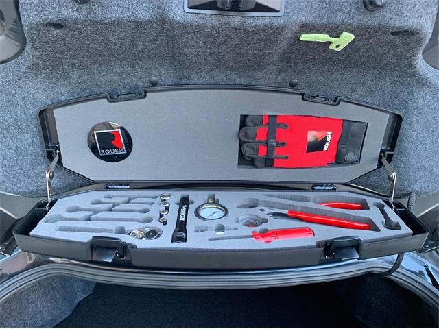 2017 Ford Mustang (Roush) (CC-1297667) for sale in Edgewater Park, New Jersey