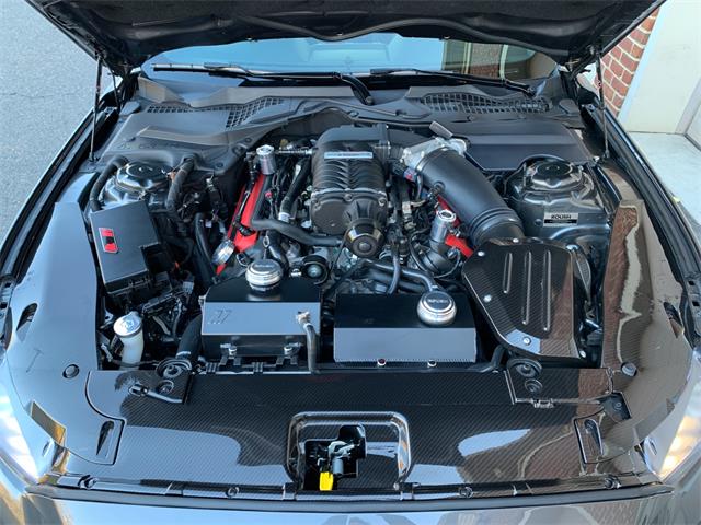 2017 Ford Mustang (Roush) (CC-1297667) for sale in Edgewater Park, New Jersey