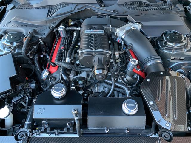 2017 Ford Mustang (Roush) (CC-1297667) for sale in Edgewater Park, New Jersey