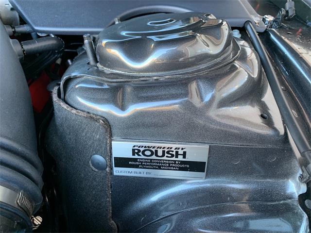 2017 Ford Mustang (Roush) (CC-1297667) for sale in Edgewater Park, New Jersey