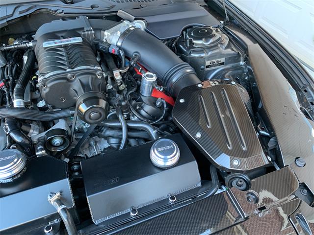 2017 Ford Mustang (Roush) (CC-1297667) for sale in Edgewater Park, New Jersey