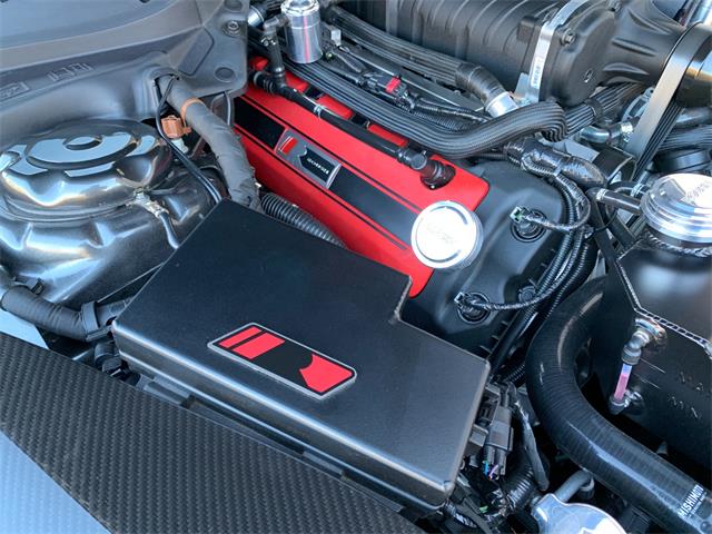 2017 Ford Mustang (Roush) (CC-1297667) for sale in Edgewater Park, New Jersey