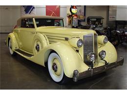 1935 Packard Twelve (CC-1297681) for sale in Costa Mesa, California