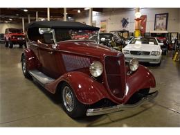 1934 Ford Phaeton (CC-1297690) for sale in Costa Mesa, California
